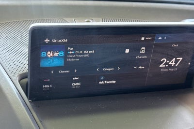 2024 Acura RDX 4RDX