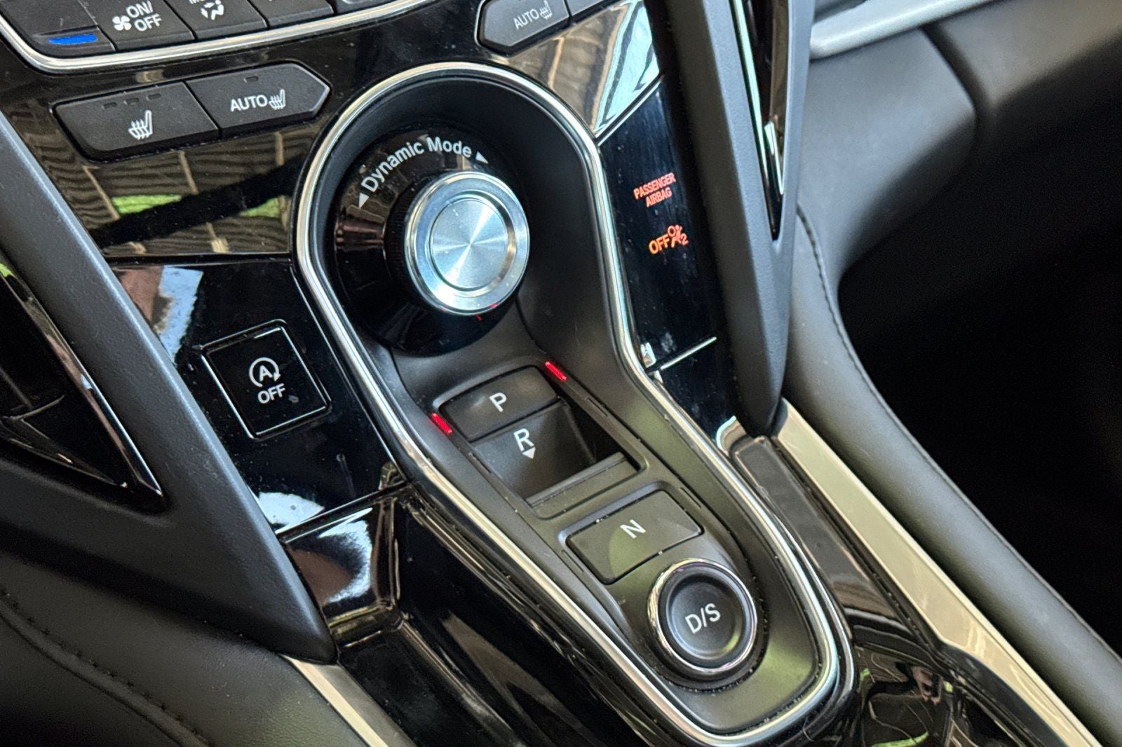 2024 Acura RDX 4RDX