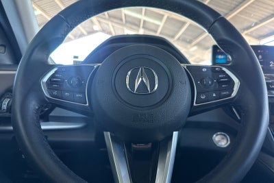 2024 Acura RDX 4RDX