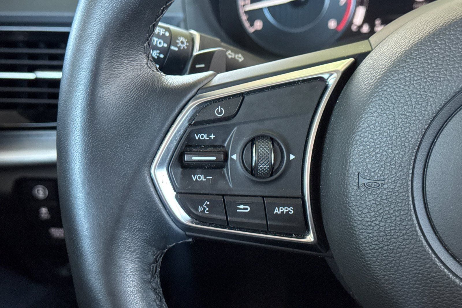 2024 Acura RDX 4RDX
