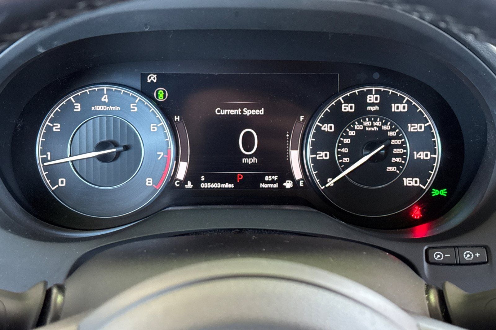 2024 Acura RDX 4RDX