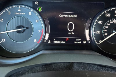 2024 Acura RDX 4RDX