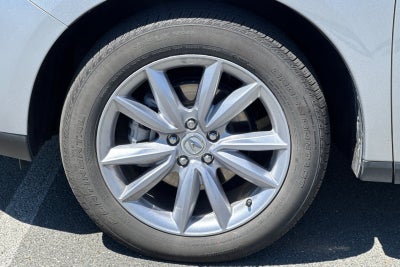 2024 Acura RDX 4RDX