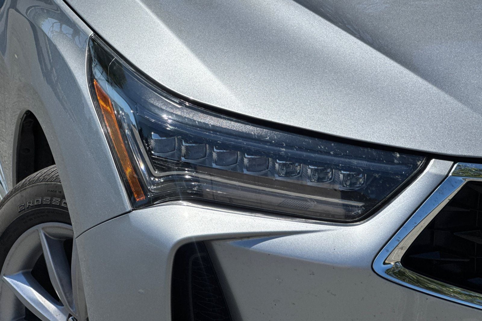 2024 Acura RDX 4RDX
