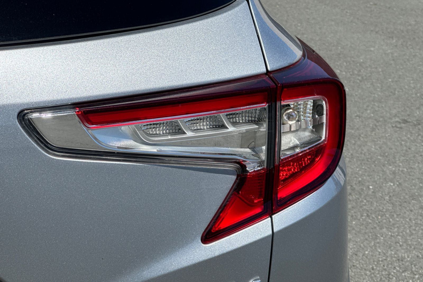 2024 Acura RDX 4RDX