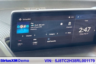 2024 Acura RDX 4RDX