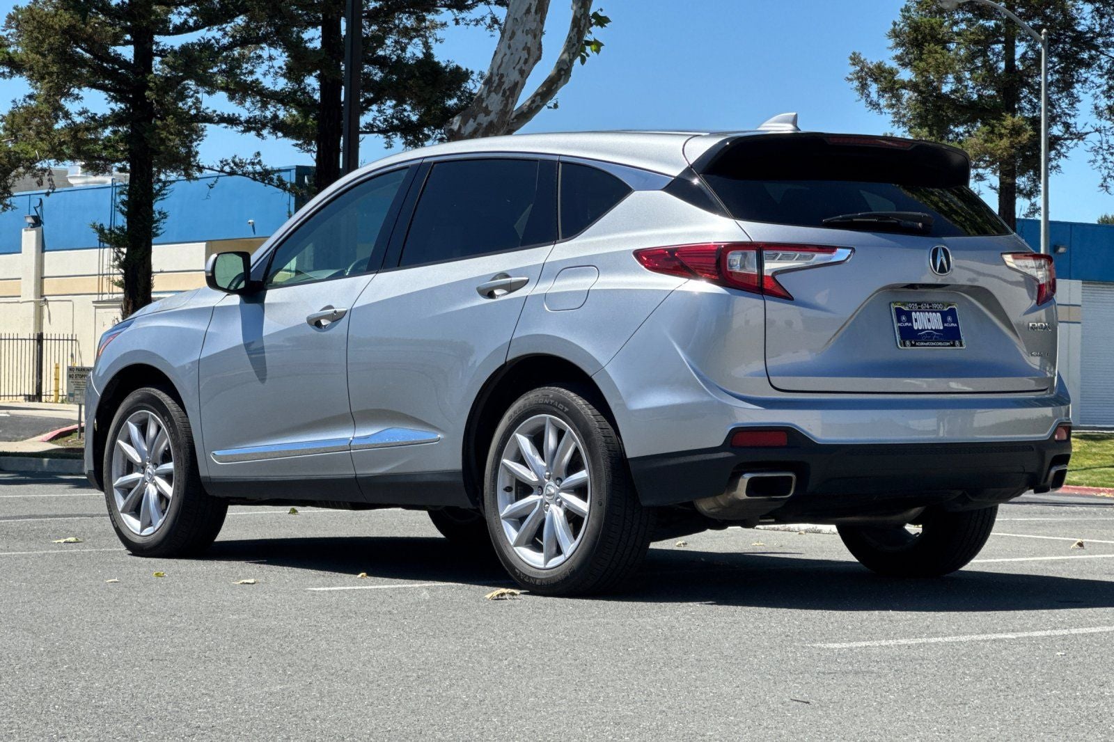 2024 Acura RDX 4RDX