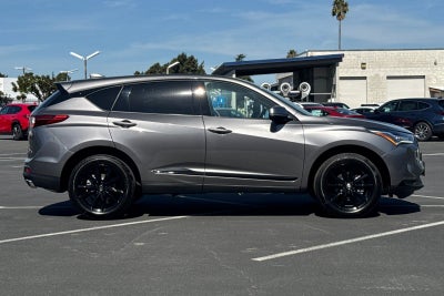 2026 Acura RDX 4RDX
