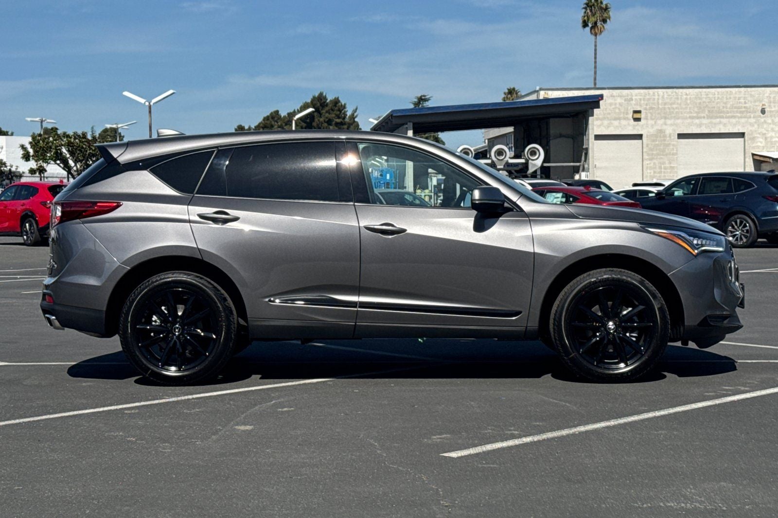 2026 Acura RDX 4RDX