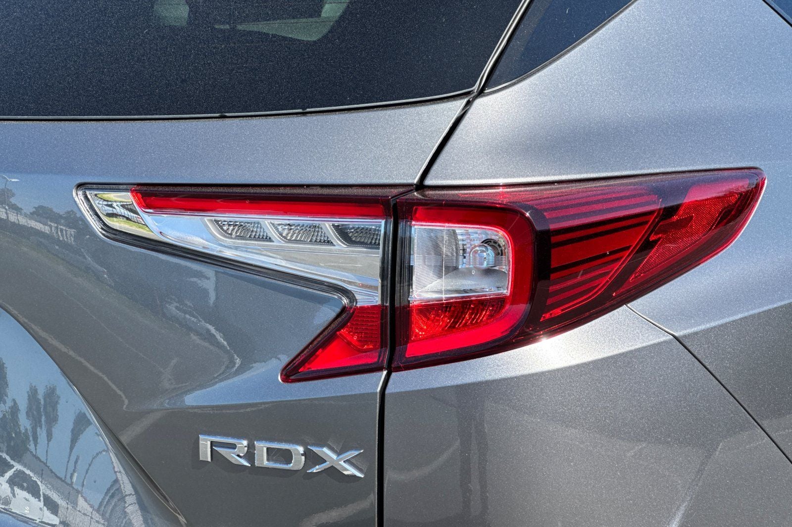 2026 Acura RDX 4RDX