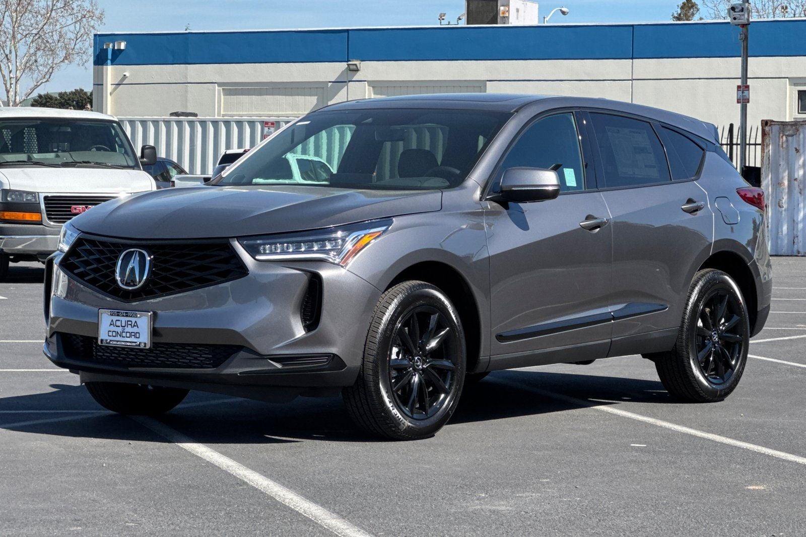 2026 Acura RDX 4RDX