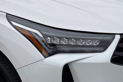 2026 Acura RDX 4RDX