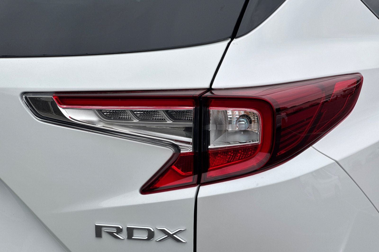 2026 Acura RDX 4RDX