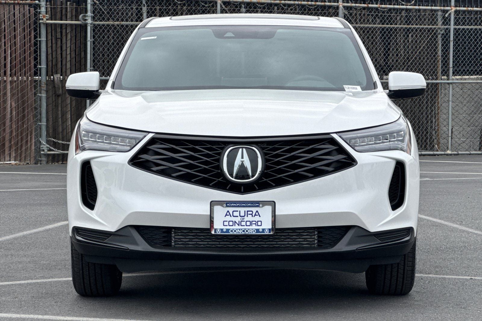 2026 Acura RDX 4RDX
