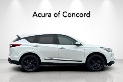 2026 Acura RDX 4RDX