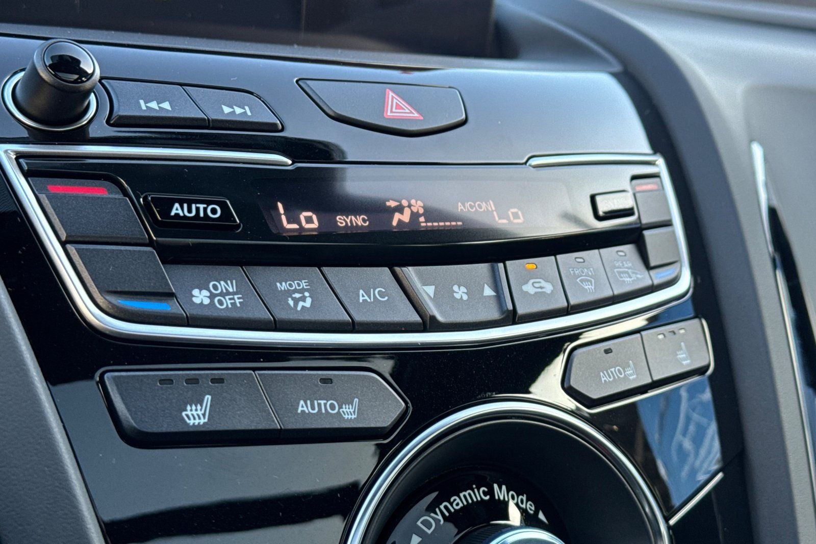 2026 Acura RDX 4RDX