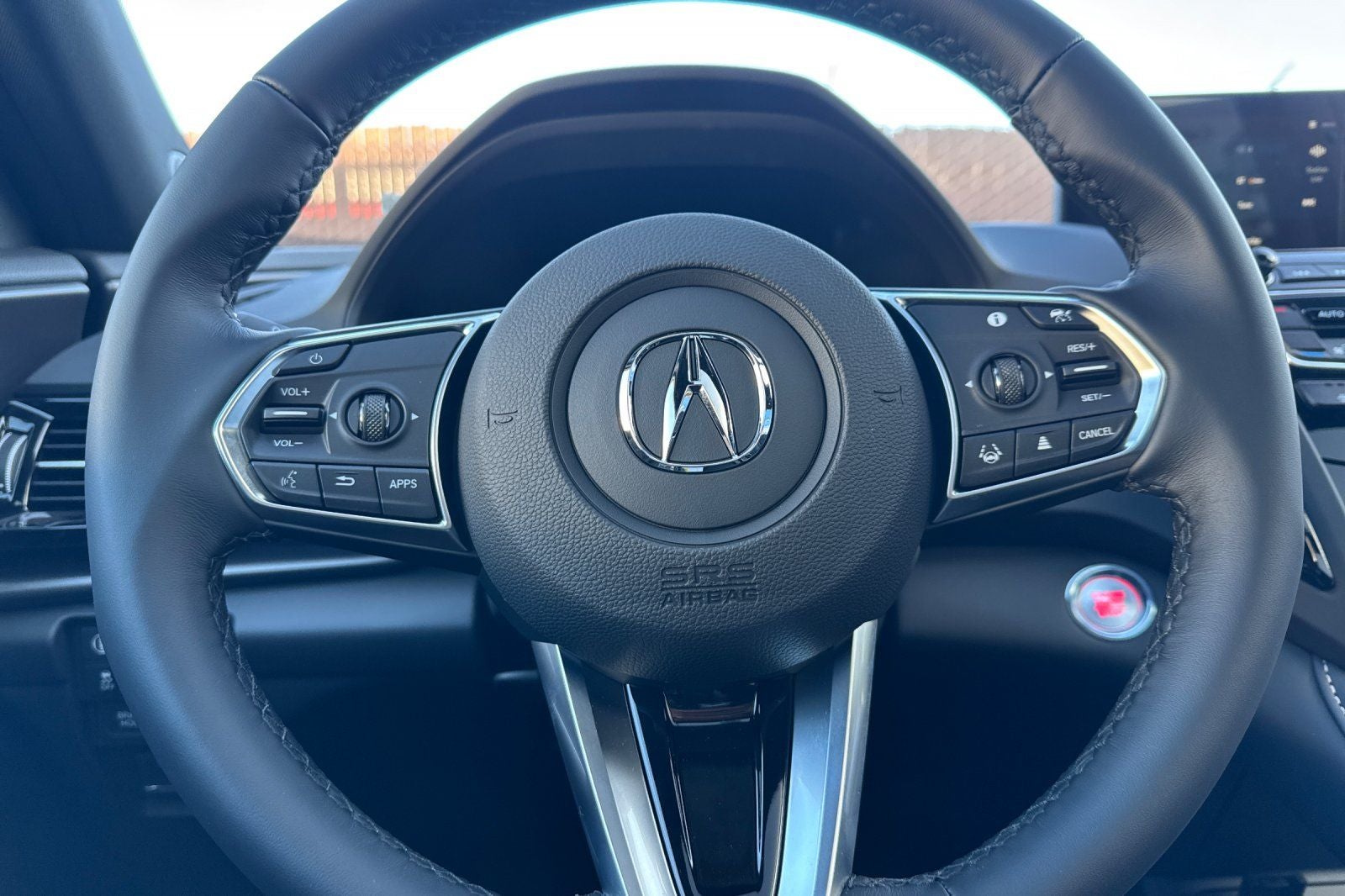 2026 Acura RDX 4RDX