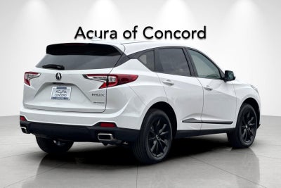 2026 Acura RDX 4RDX