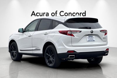 2026 Acura RDX 4RDX