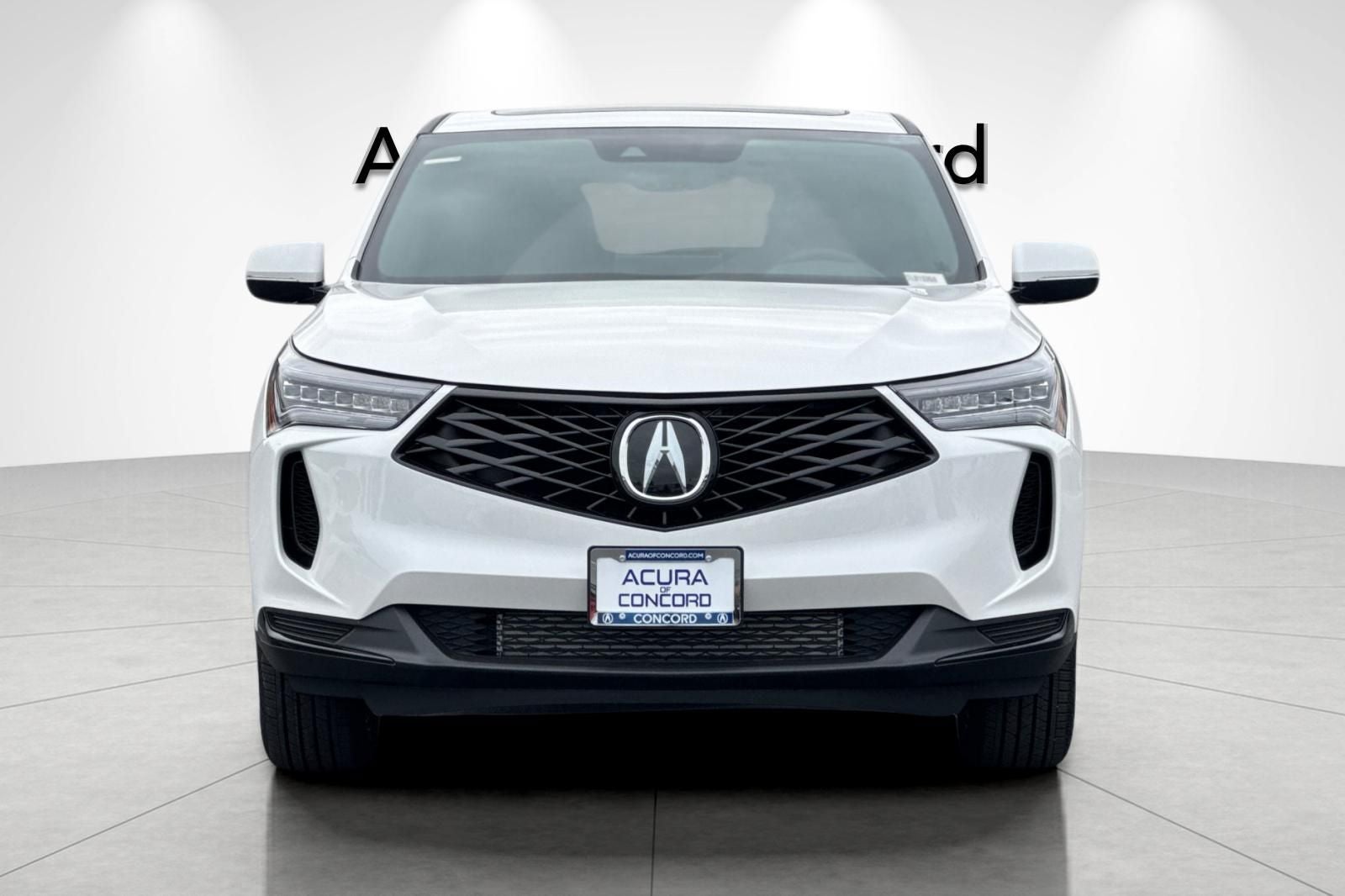 2026 Acura RDX 4RDX