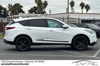 2026 Acura RDX 4RDX
