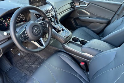 2026 Acura RDX 4RDX