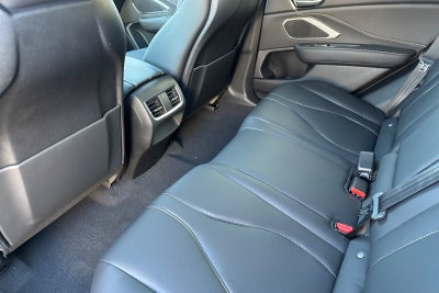 2026 Acura RDX 4RDX