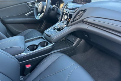 2026 Acura RDX 4RDX