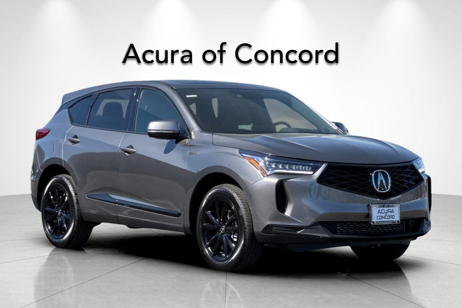 2026 Acura RDX 4RDX