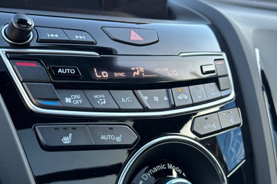 2026 Acura RDX 4RDX