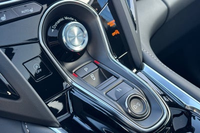 2026 Acura RDX 4RDX