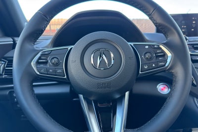 2026 Acura RDX 4RDX