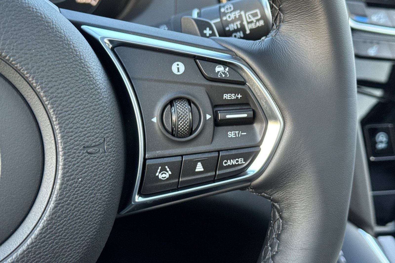 2026 Acura RDX 4RDX