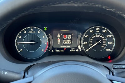 2026 Acura RDX 4RDX