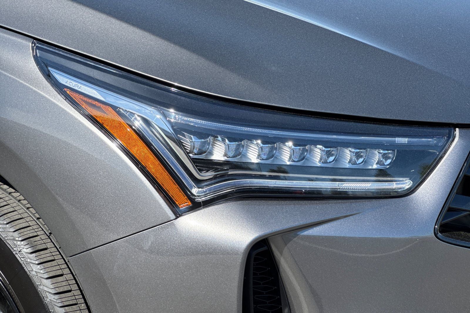 2026 Acura RDX 4RDX