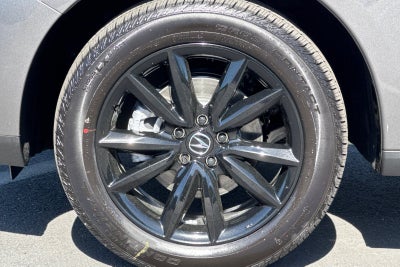 2026 Acura RDX 4RDX