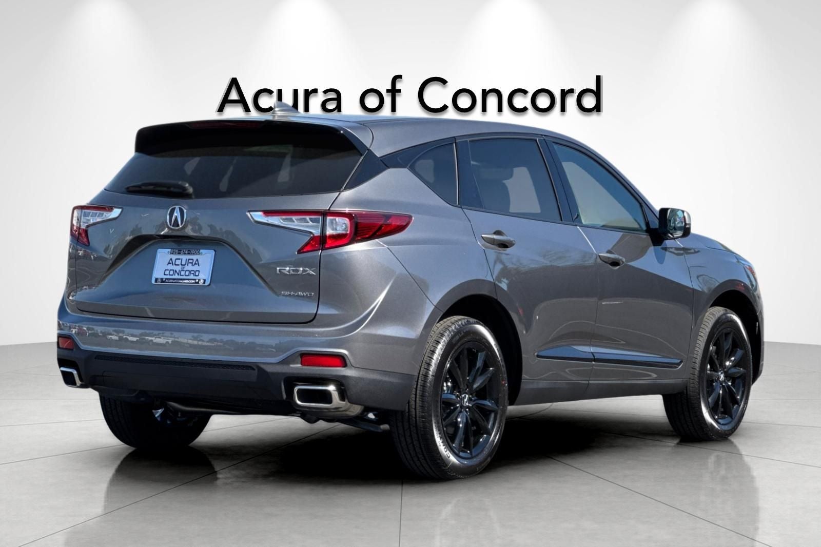 2026 Acura RDX 4RDX