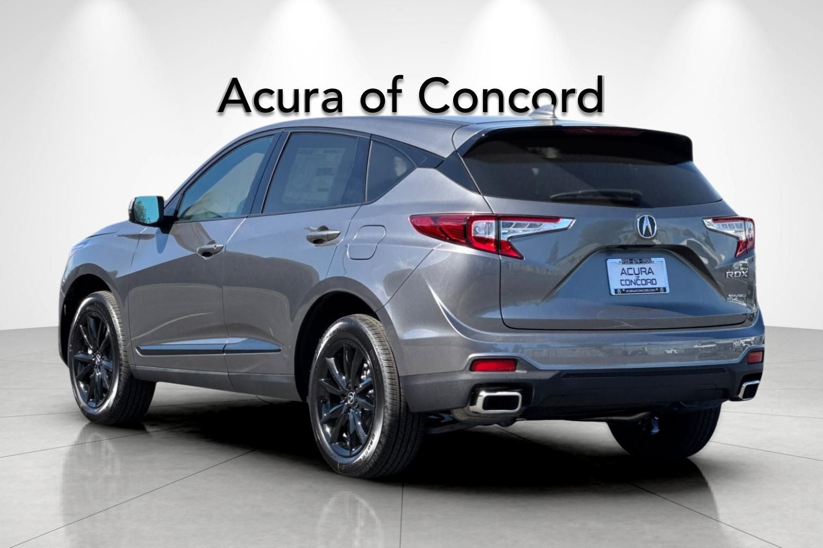2026 Acura RDX 4RDX