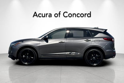 2026 Acura RDX 4RDX