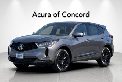 2026 Acura RDX 4RDX
