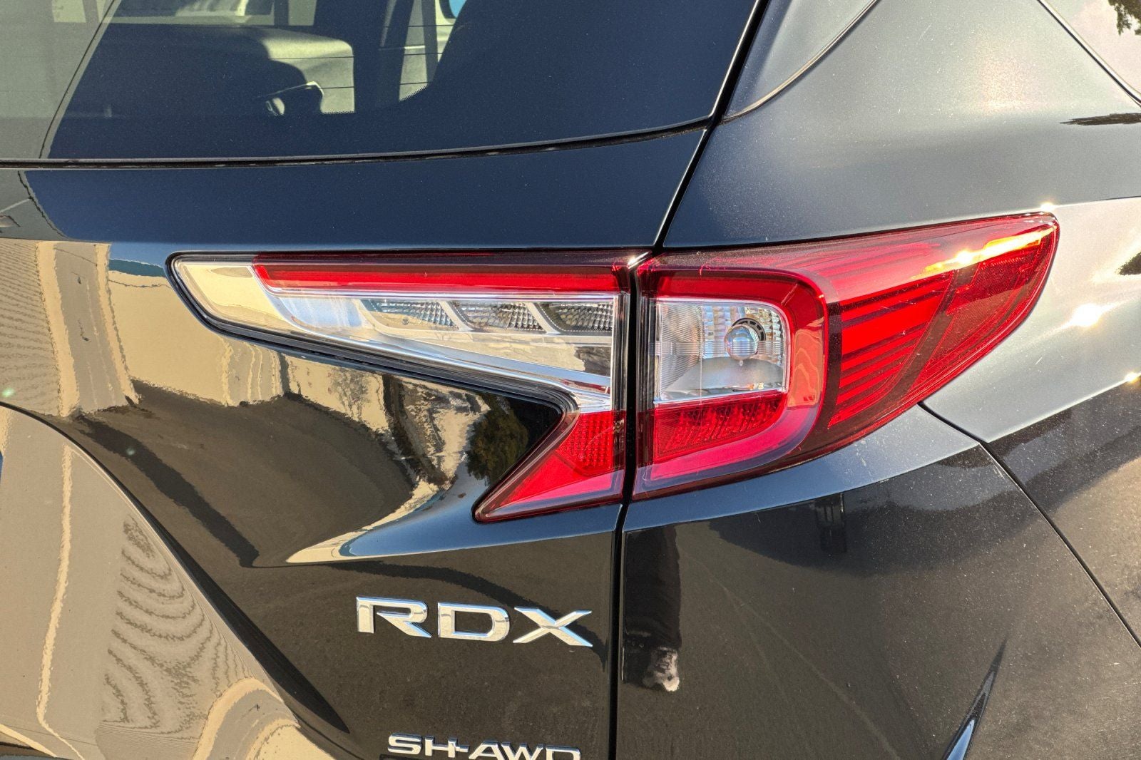 2026 Acura RDX 4RDX