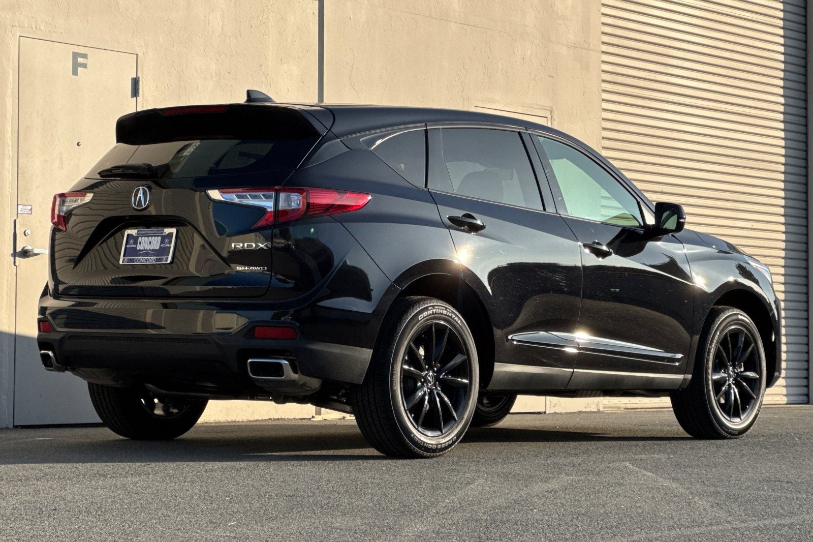 2026 Acura RDX 4RDX
