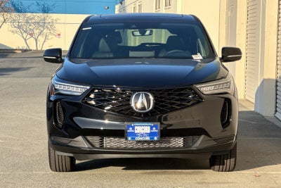2026 Acura RDX 4RDX