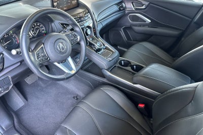 2025 Acura RDX Base SH-AWD