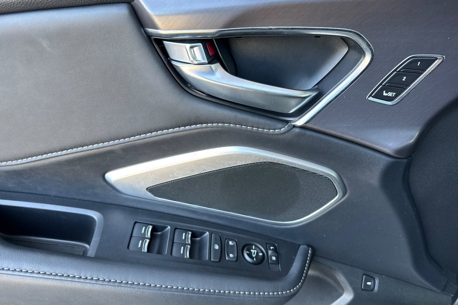 2025 Acura RDX Base SH-AWD