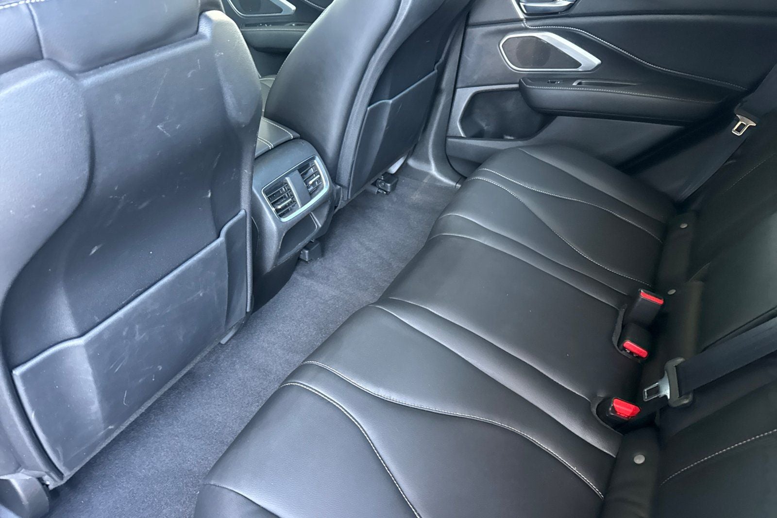 2025 Acura RDX Base SH-AWD