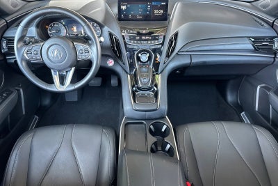 2025 Acura RDX Base SH-AWD