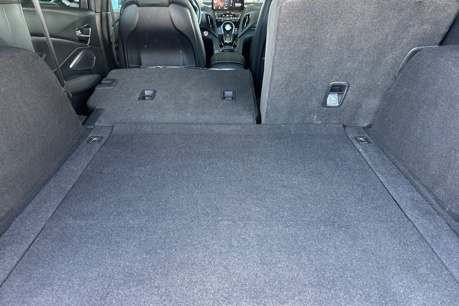 2025 Acura RDX Base SH-AWD