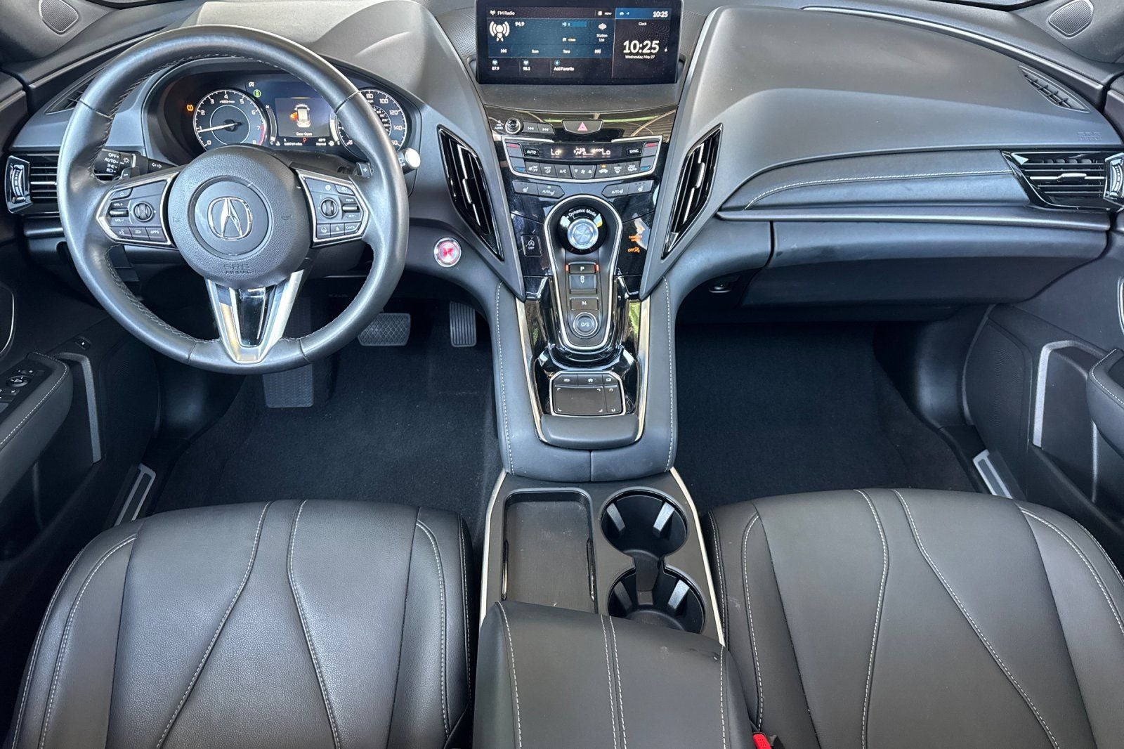 2025 Acura RDX Base SH-AWD