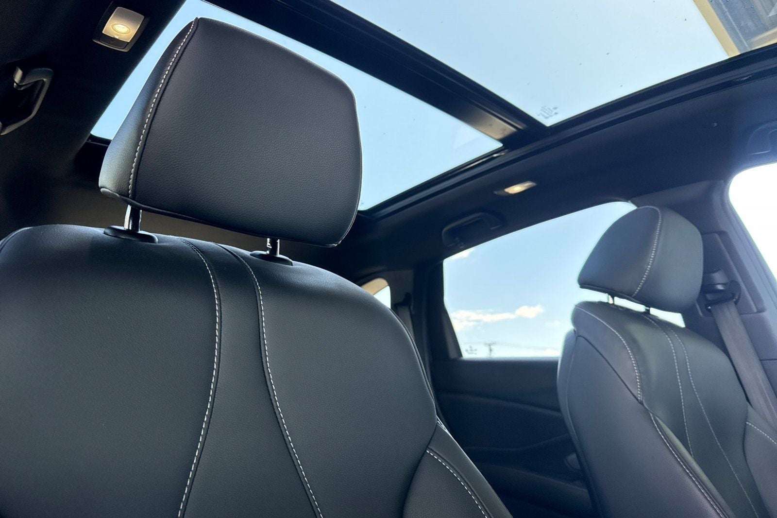 2025 Acura RDX Base SH-AWD